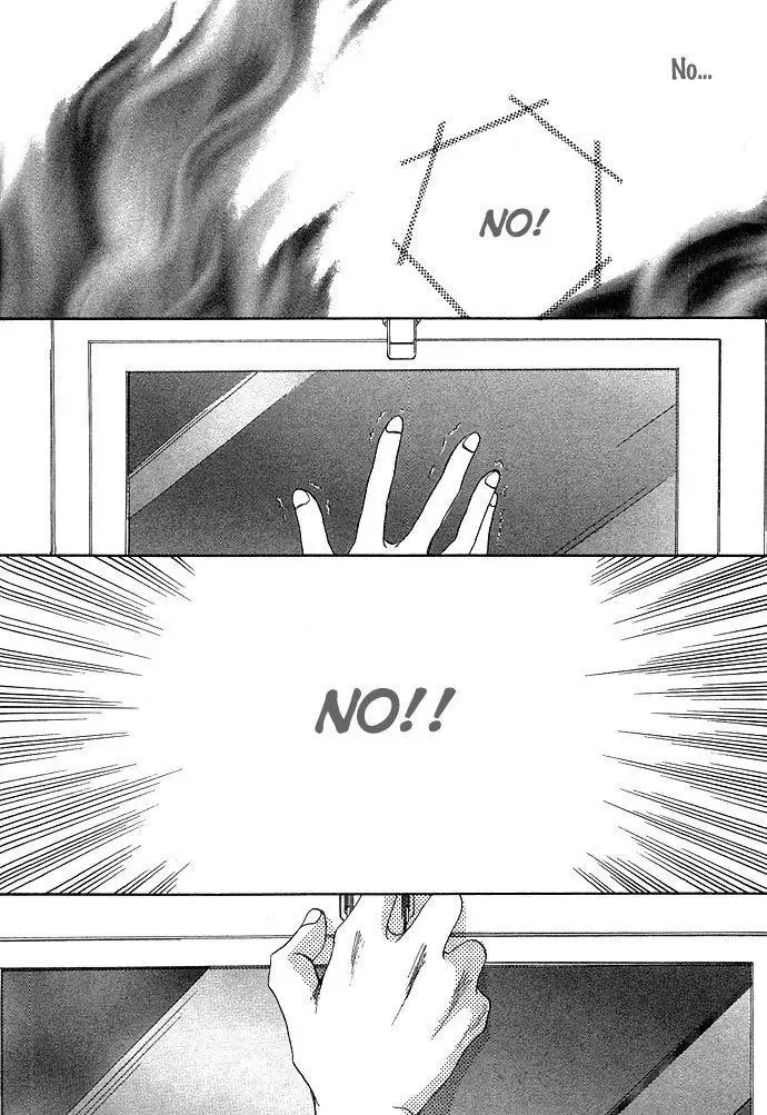 Soko wa Nemuri no Mori Chapter 1 page 100