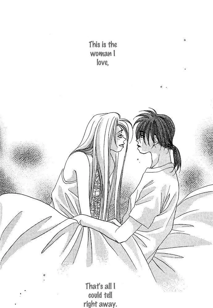 Soko wa Nemuri no Mori Chapter 1 page 108