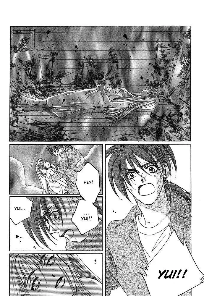 Soko wa Nemuri no Mori Chapter 1 page 94