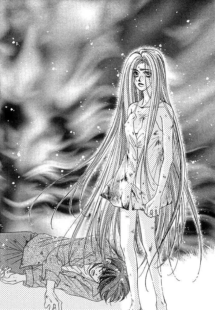 Soko wa Nemuri no Mori Chapter 1 page 102