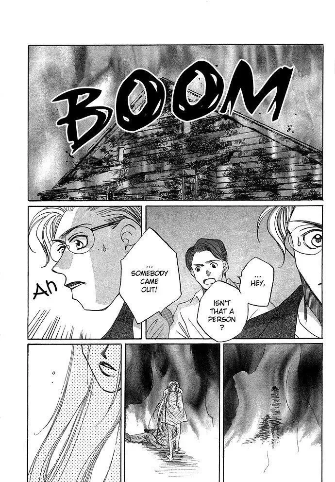 Soko wa Nemuri no Mori Chapter 1 page 101
