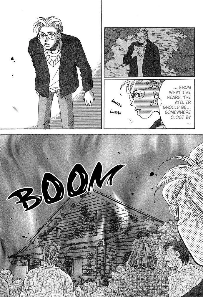 Soko wa Nemuri no Mori Chapter 1 page 91