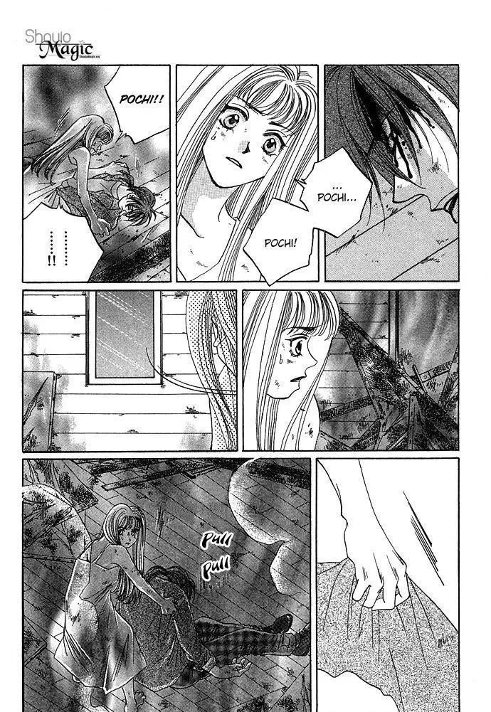 Soko wa Nemuri no Mori Chapter 1 page 98