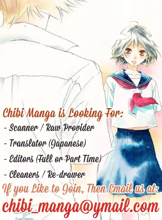 Sonna Me de Minai De Chapter 3 page 3