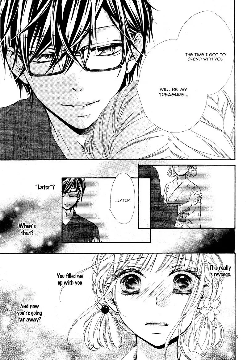 Sonna Me de Minai De Chapter 3 page 9