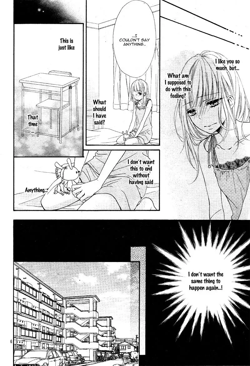 Sonna Me de Minai De Chapter 3 page 10