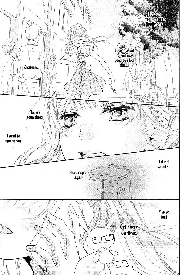 Sonna Me de Minai De Chapter 3 page 15