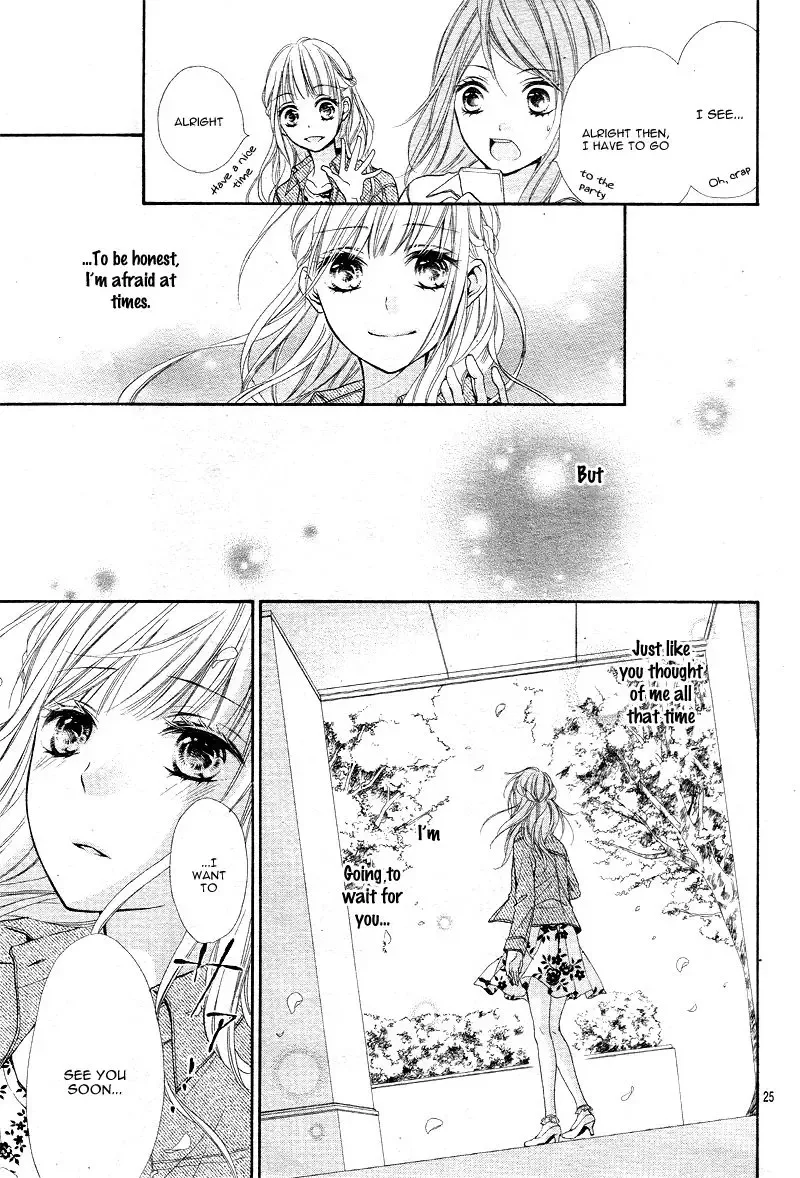 Sonna Me de Minai De Chapter 3 page 25