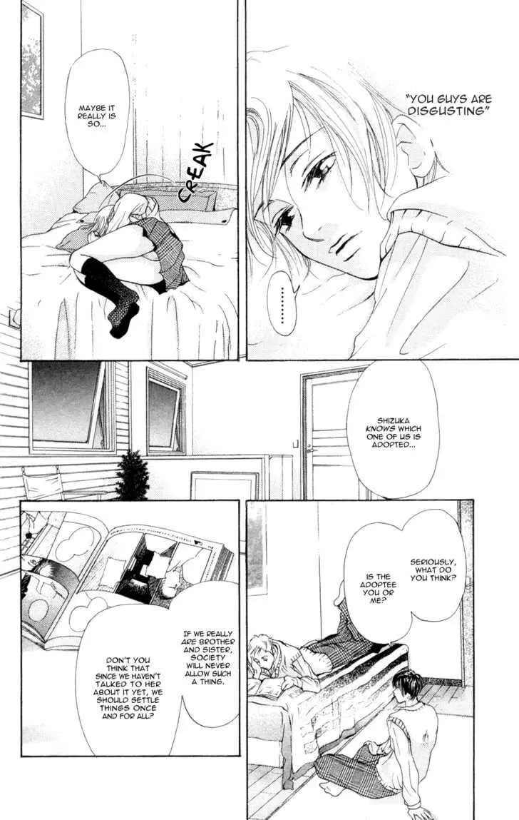 Sonan Jyanaiyo Chapter 6 page 24