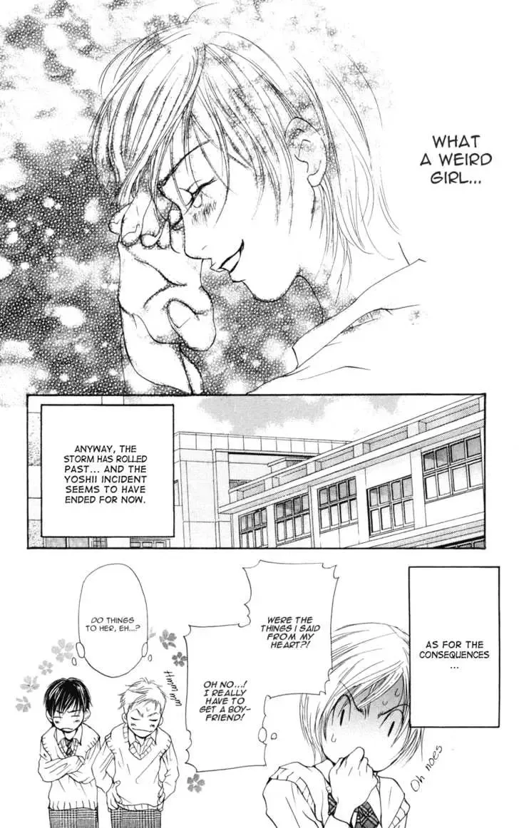 Sonan Jyanaiyo Chapter 6 page 36