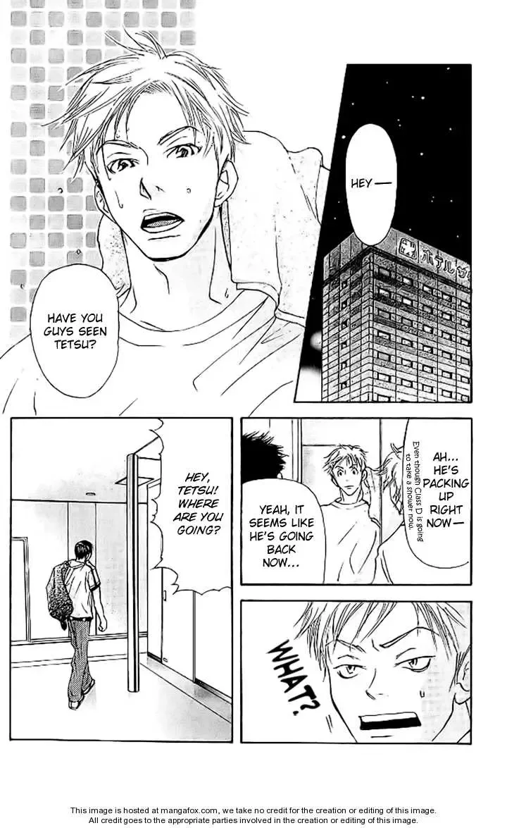 Sonan Jyanaiyo Chapter 10 page 29
