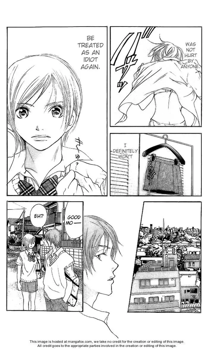 Sonan Jyanaiyo Chapter 10 page 35
