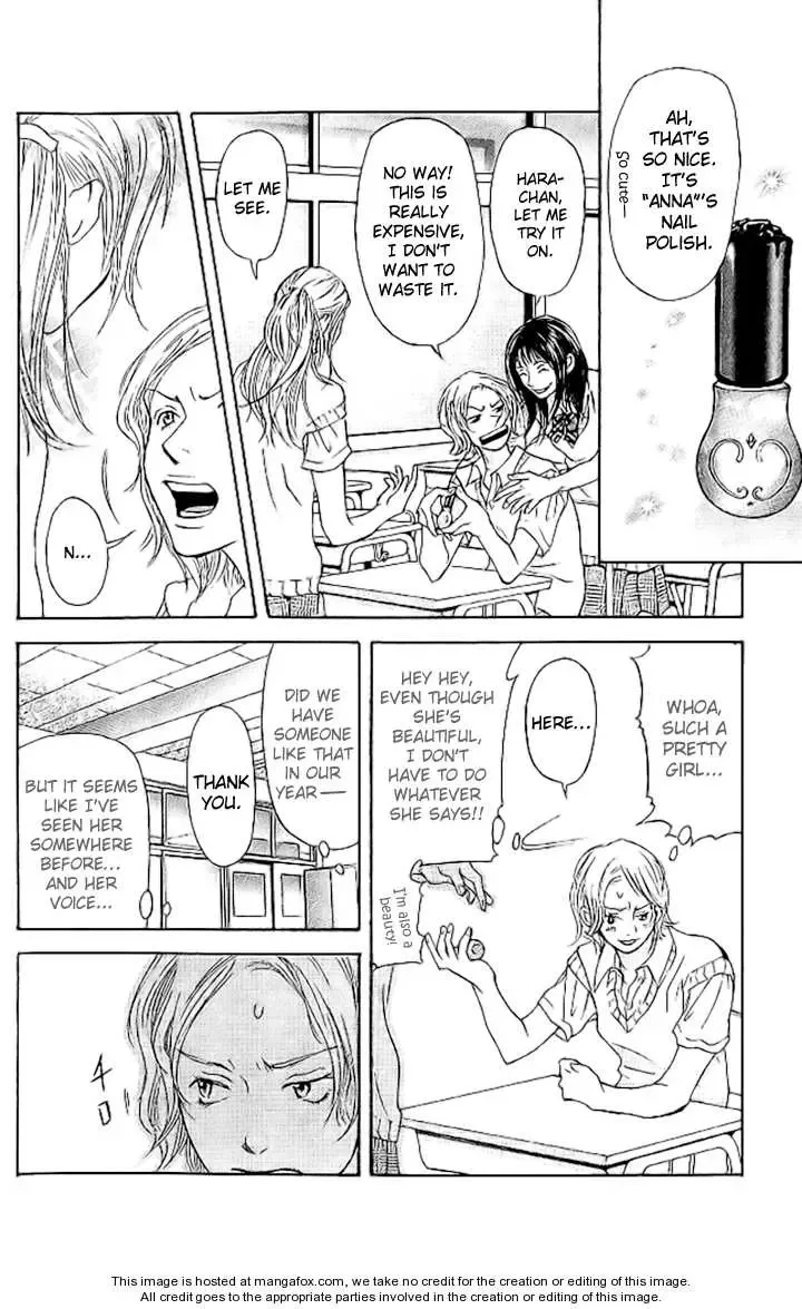 Sonan Jyanaiyo Chapter 10 page 39