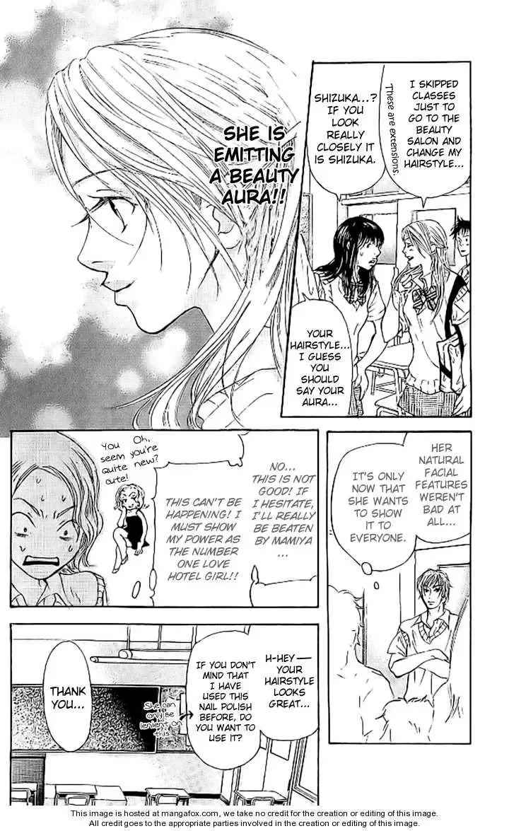Sonan Jyanaiyo Chapter 10 page 41