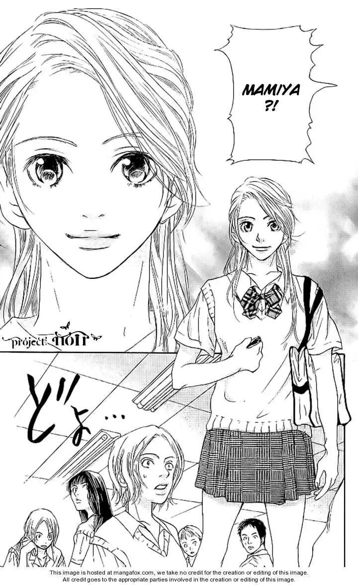 Sonan Jyanaiyo Chapter 10 page 40