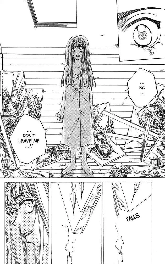 Soko wa Nemuri no Mori Chapter 1.3 page 22