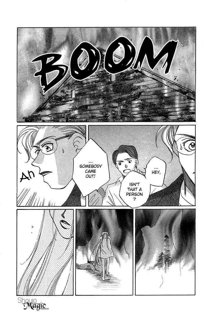 Soko wa Nemuri no Mori Chapter 1.3 page 37