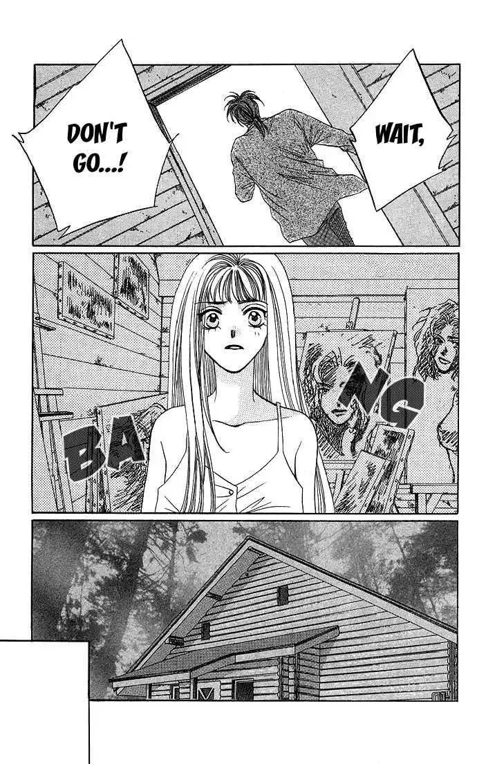 Soko wa Nemuri no Mori Chapter 1.3 page 19