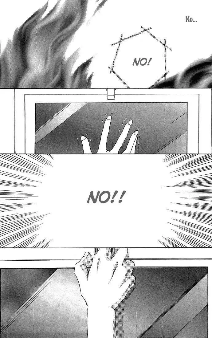 Soko wa Nemuri no Mori Chapter 1.3 page 36