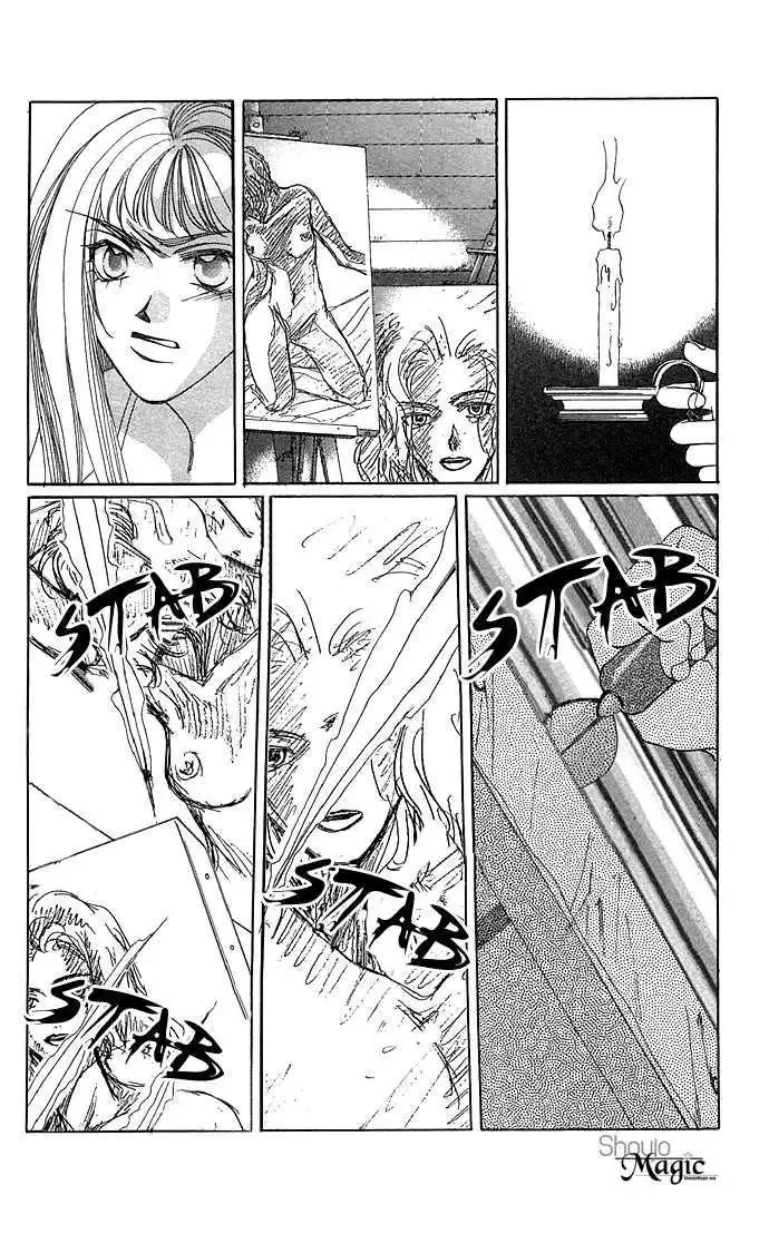 Soko wa Nemuri no Mori Chapter 1.3 page 20