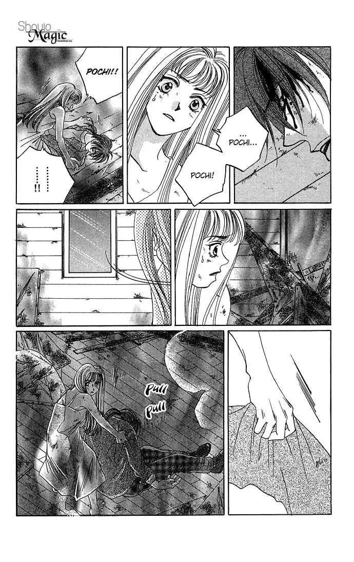 Soko wa Nemuri no Mori Chapter 1.3 page 34