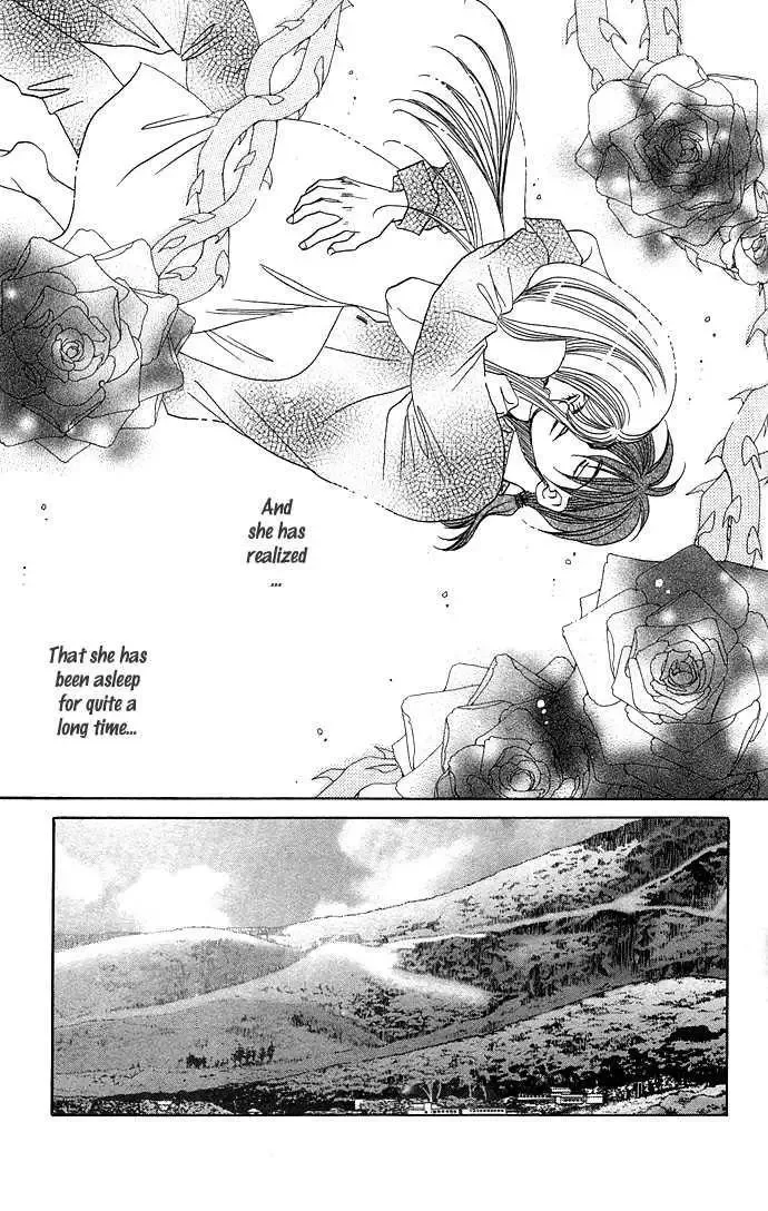 Soko wa Nemuri no Mori Chapter 1.3 page 41