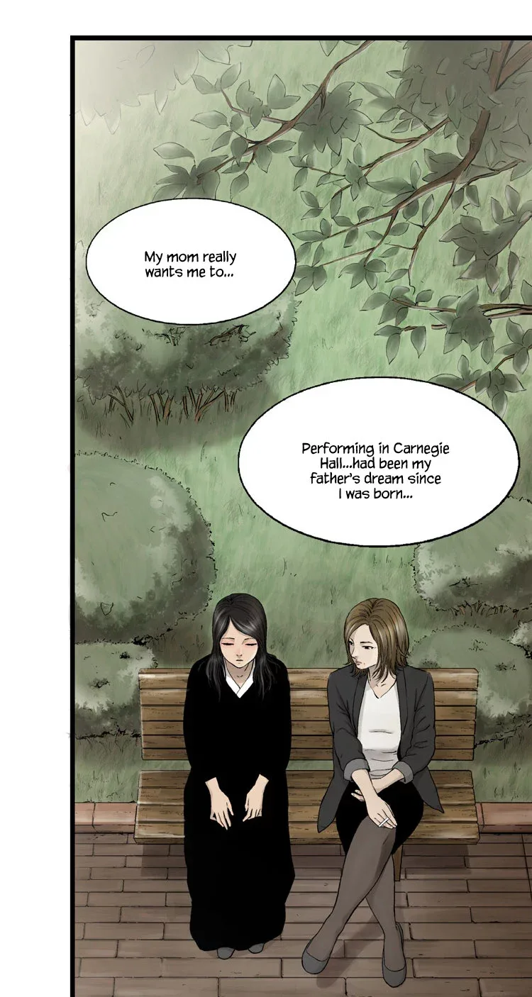 Diamond Dust (KANG Hyung-Gyu) Chapter 4 page 12