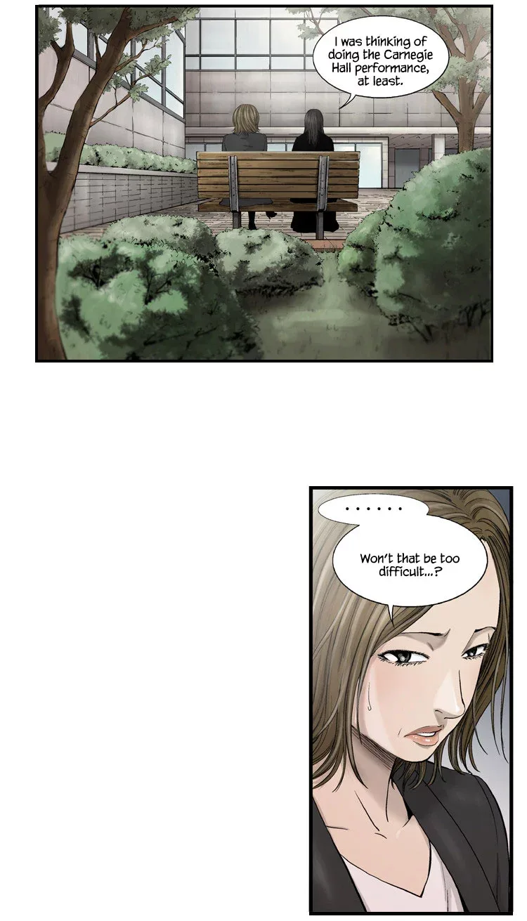 Diamond Dust (KANG Hyung-Gyu) Chapter 4 page 11
