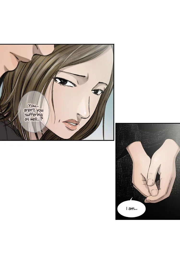Diamond Dust (KANG Hyung-Gyu) Chapter 4 page 16