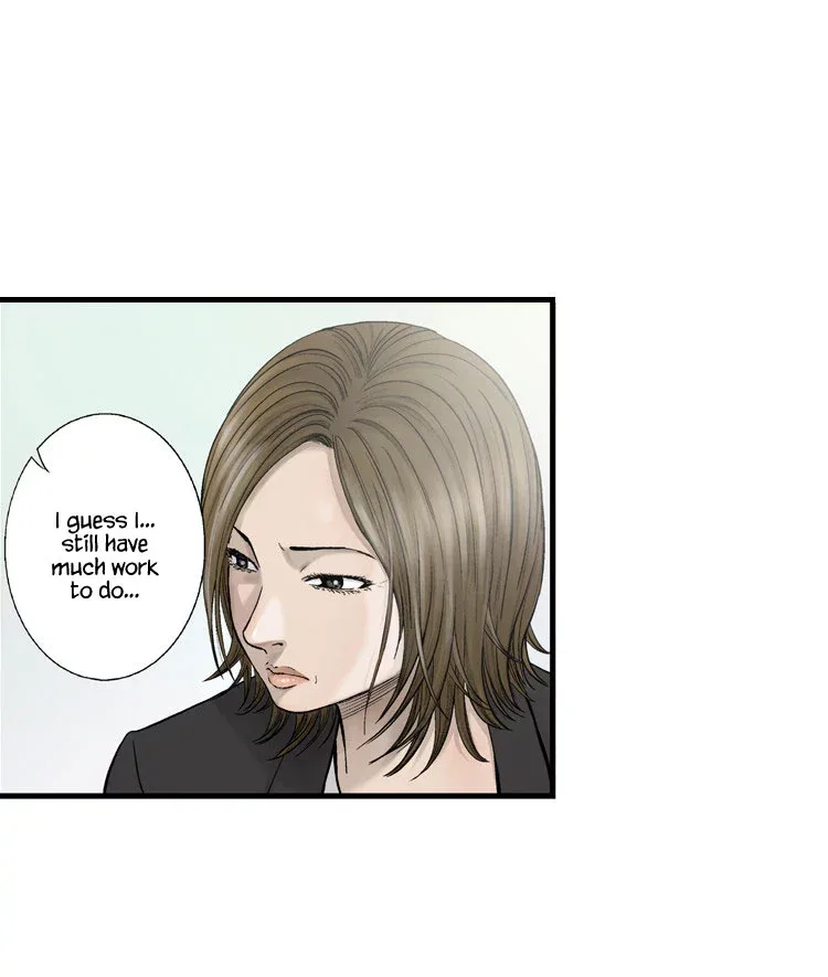 Diamond Dust (KANG Hyung-Gyu) Chapter 4 page 18