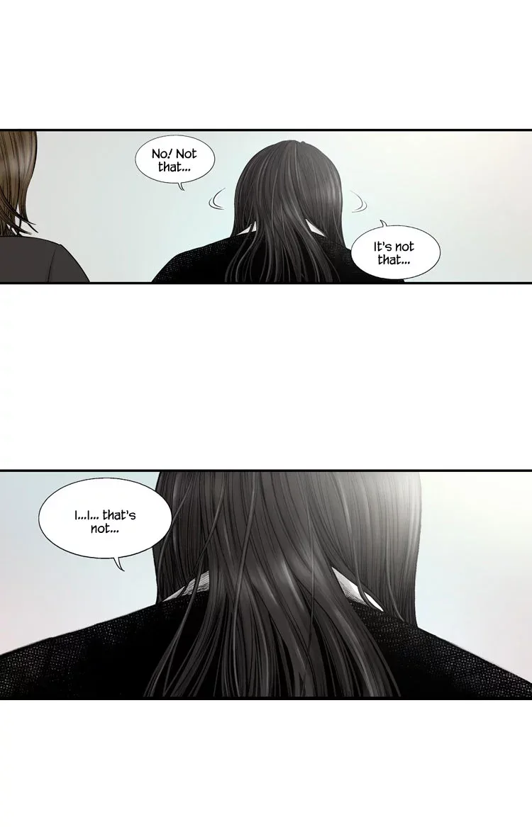 Diamond Dust (KANG Hyung-Gyu) Chapter 4 page 20