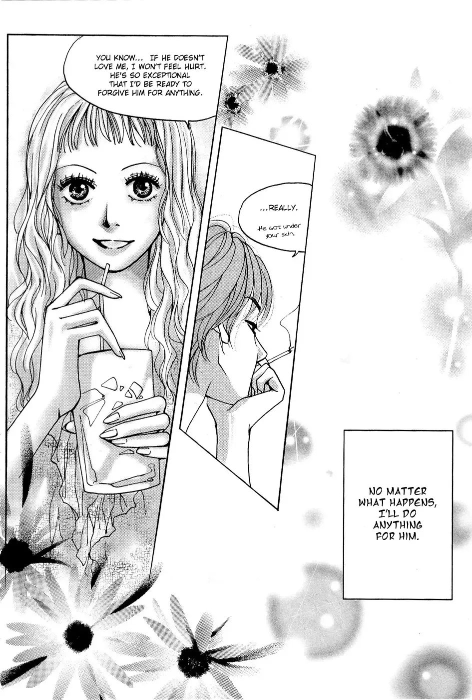 Crush on You Chapter 5 page 15