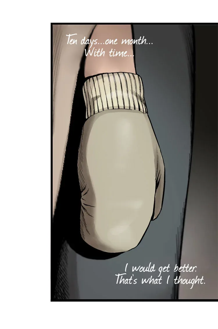 Diamond Dust (KANG Hyung-Gyu) Chapter 4 page 39