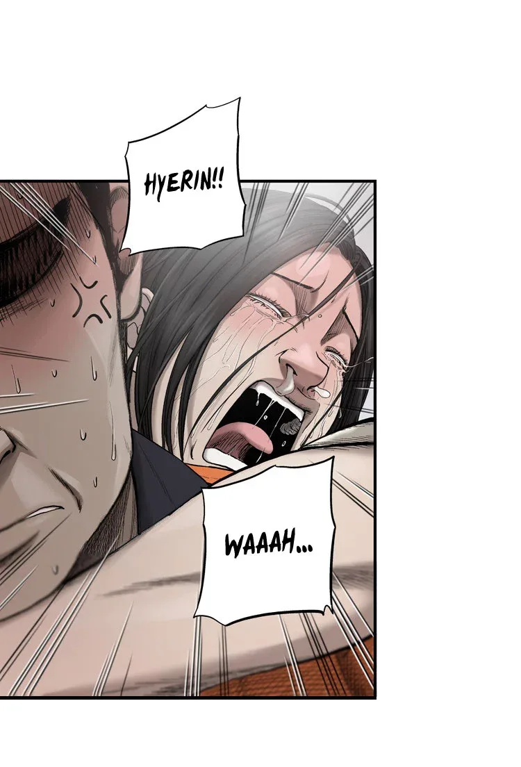 Diamond Dust (KANG Hyung-Gyu) Chapter 4 page 45