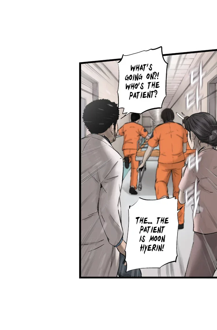 Diamond Dust (KANG Hyung-Gyu) Chapter 4 page 48