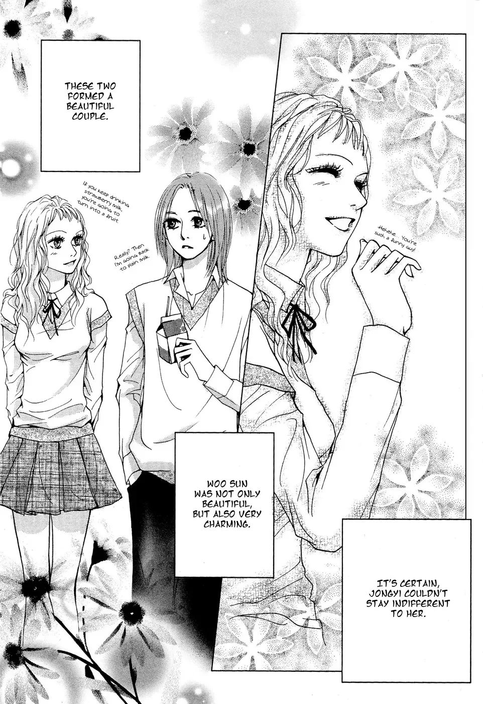 Crush on You Chapter 5 page 30