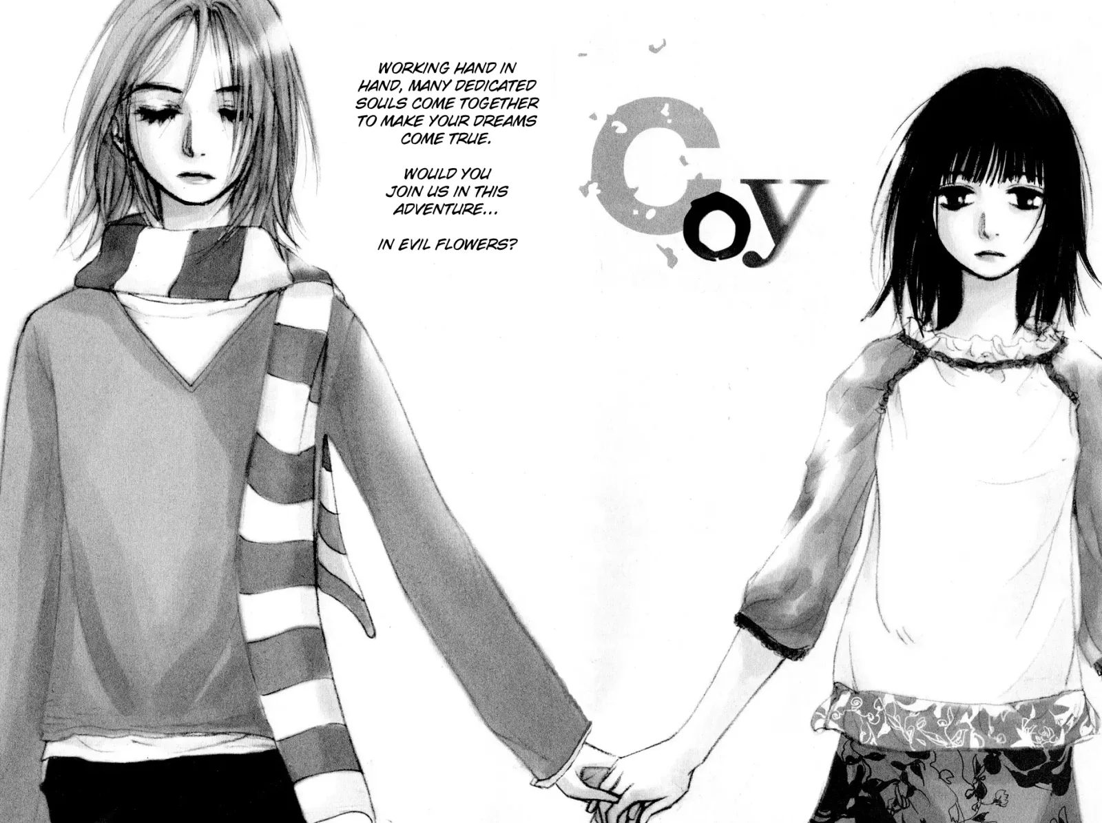 Crush on You Chapter 5 page 36