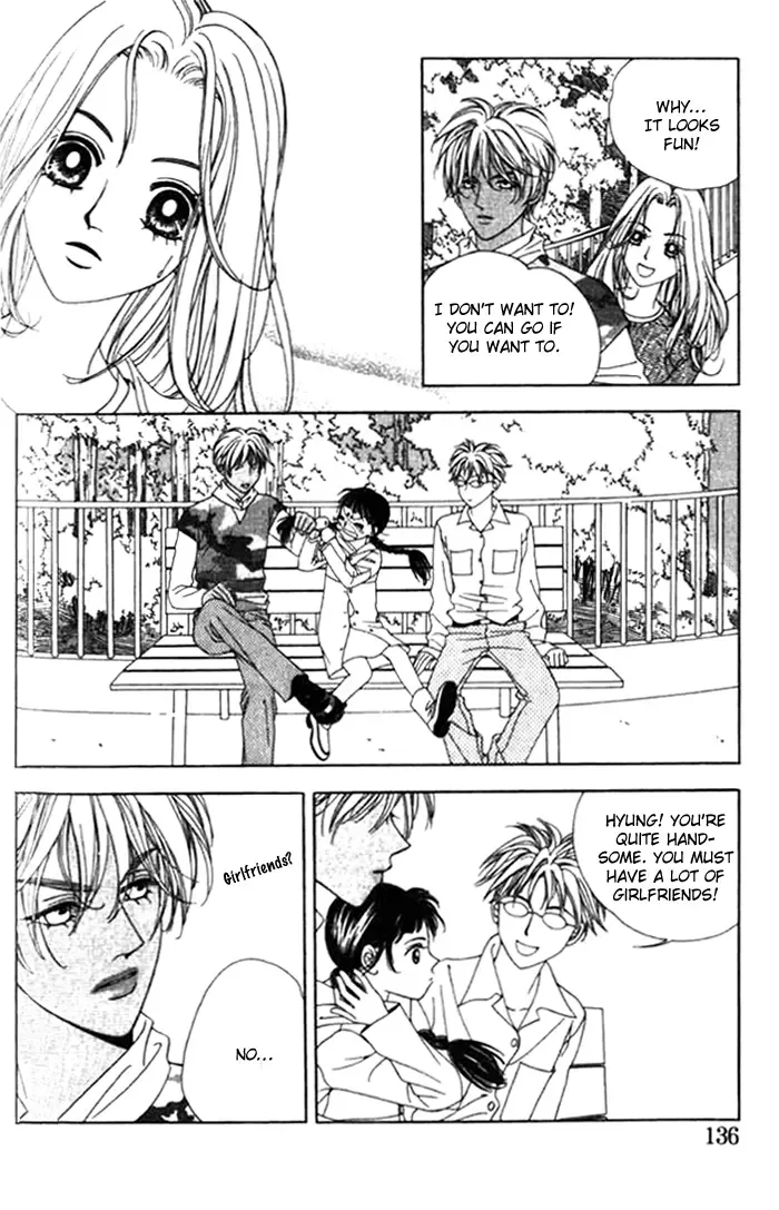 Confessing Truthfully Chapter 5 page 10