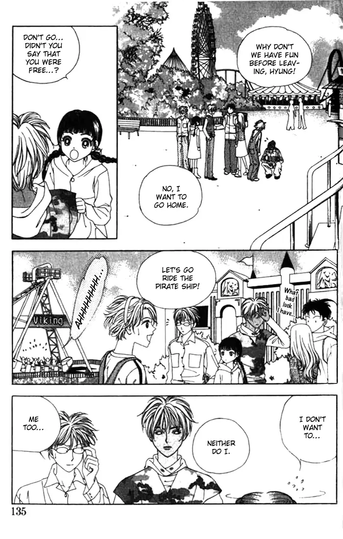 Confessing Truthfully Chapter 5 page 9