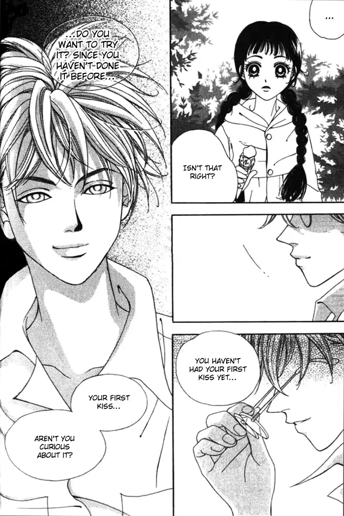 Confessing Truthfully Chapter 5 page 14