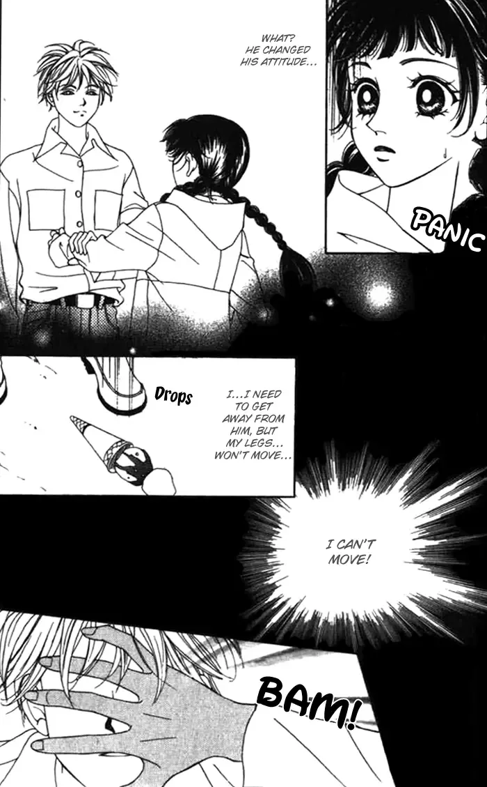 Confessing Truthfully Chapter 5 page 15