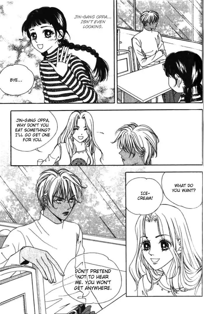 Confessing Truthfully Chapter 5 page 22