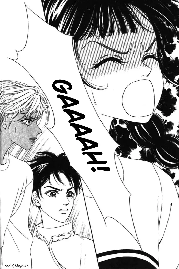 Confessing Truthfully Chapter 5 page 31
