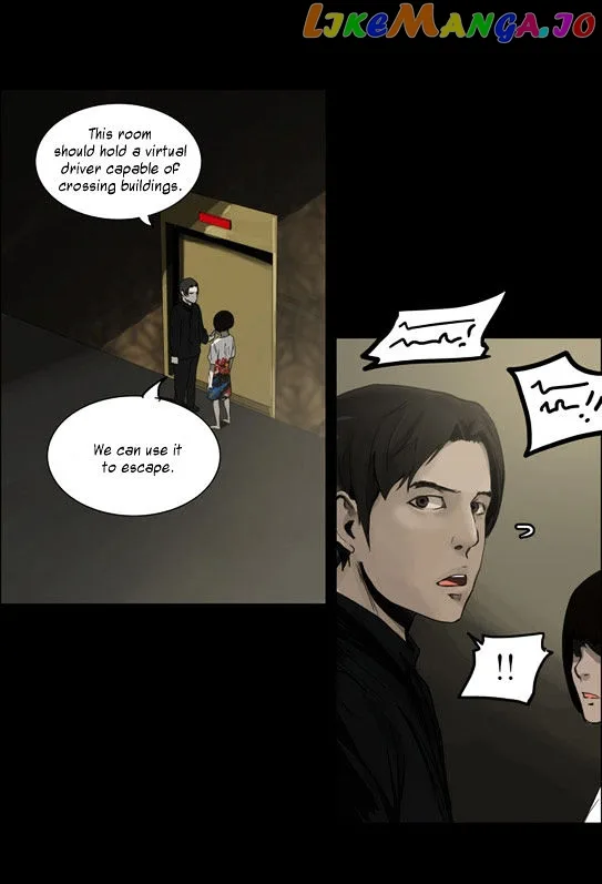 Cloud Atlas Chapter 3.3 page 10