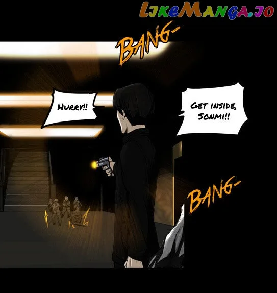 Cloud Atlas Chapter 3.3 page 11