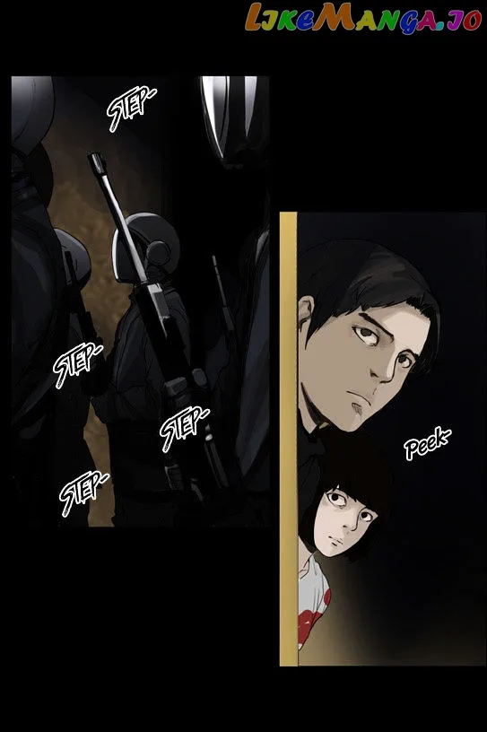 Cloud Atlas Chapter 3.3 page 8