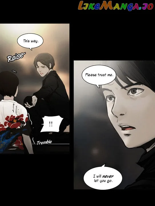 Cloud Atlas Chapter 3.3 page 14