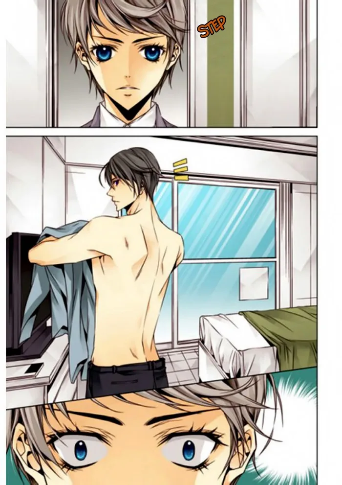 Cheonsaeng Yeonbun Chapter 5 page 12