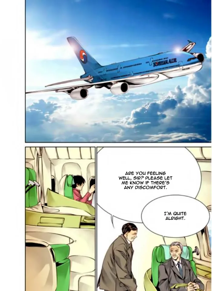 Cheonsaeng Yeonbun Chapter 5 page 3