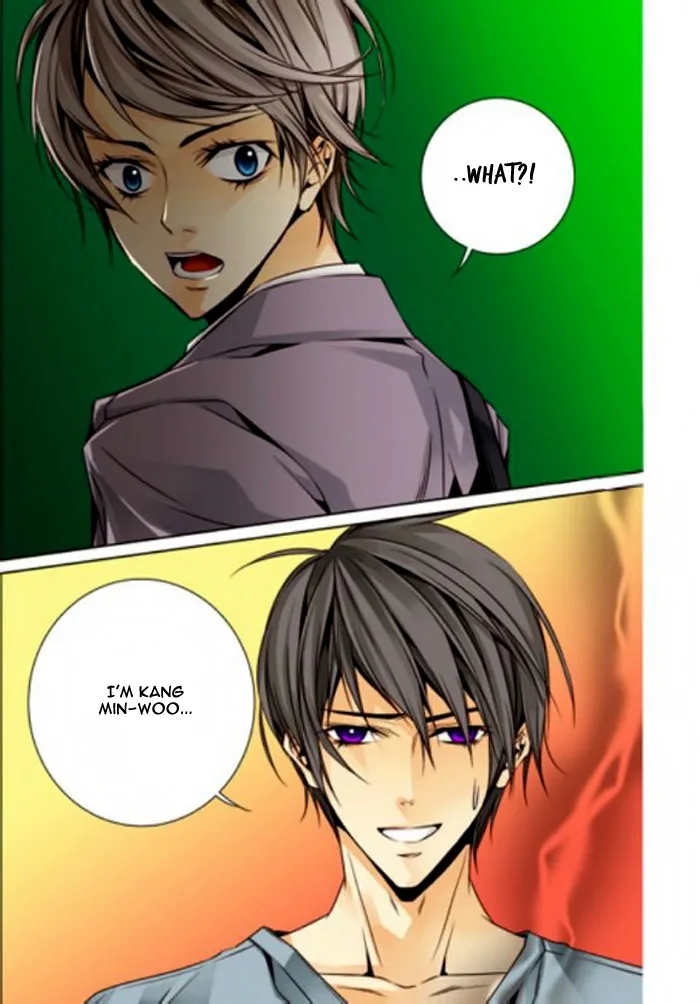 Cheonsaeng Yeonbun Chapter 5 page 15